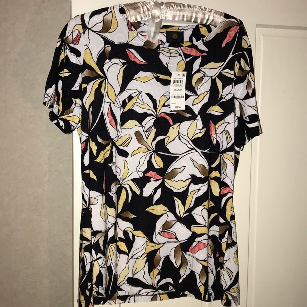 JM Top size Med